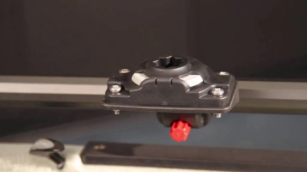 Hobie H-Rail Starport HD 2 Hobie H-Rail Starport HD - Image 2