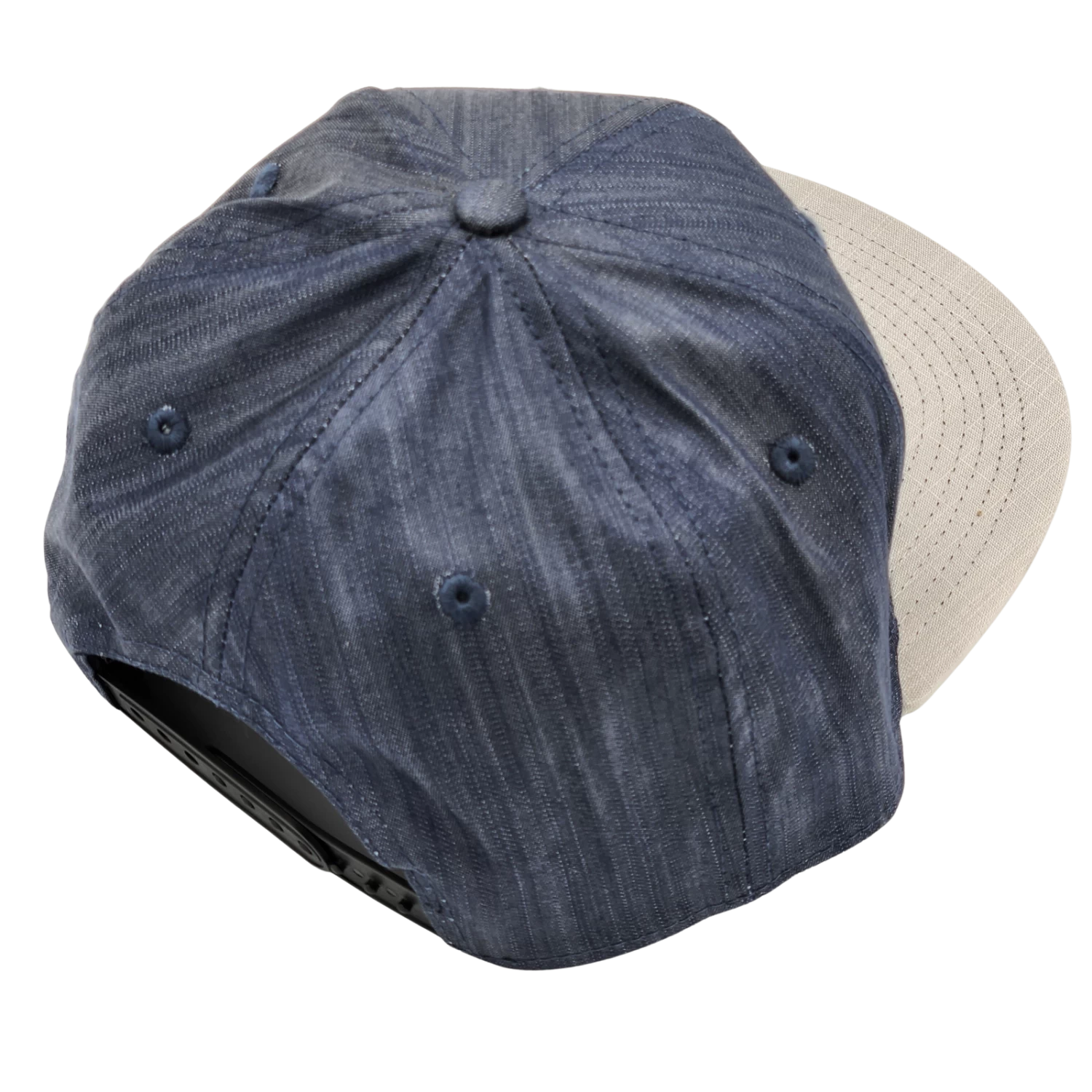 Hobie Hat Super Surfer Navy 2 Hobie Hat Super Surfer Navy - Image 2