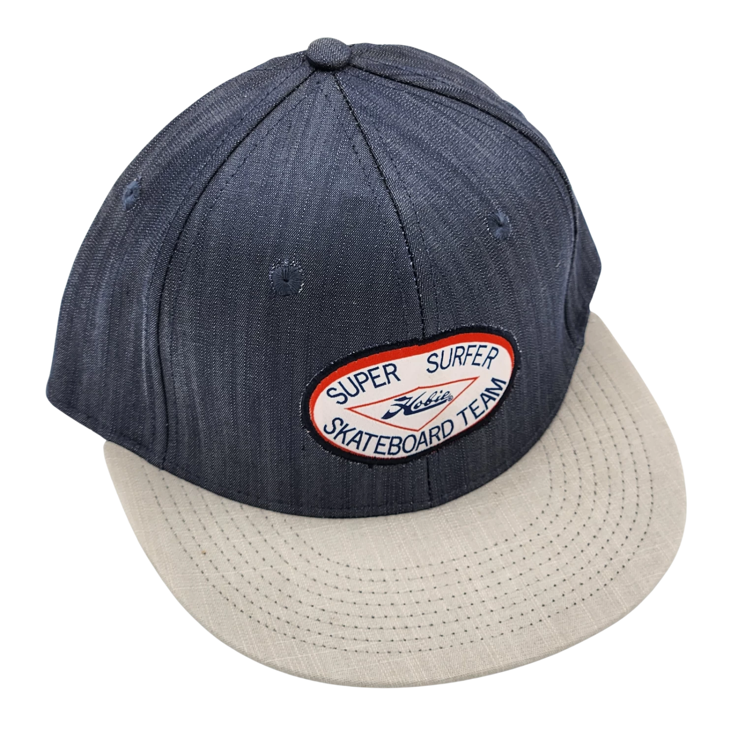 Hobie Hat Super Surfer Navy 1 Hobie Hat Super Surfer Navy