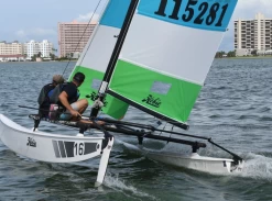 Hobie Hobie 16 Special Edition 6 Hobie Hobie 16 Special Edition -Best Boating Shop hobie hobie 16 special edition 1