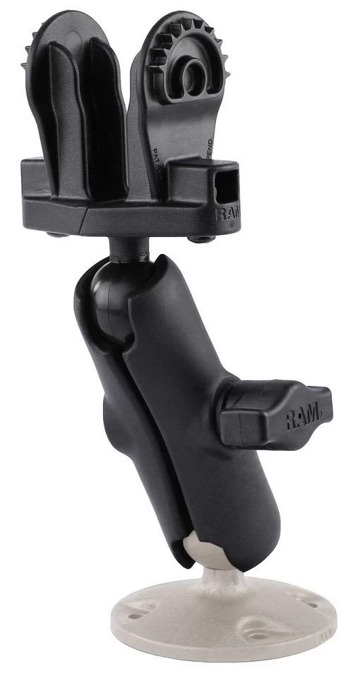 Hobie Lowrance Hook2 Fish Finder Mount 1 Hobie Lowrance Hook2 Fish Finder Mount