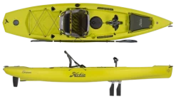 Hobie (Prior Year Model) 2022 Mirage Compass -Best Boating Shop hobie prior year model 2022 mirage compass 4