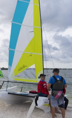 Hobie Wave Club -Best Boating Shop hobie wave club 2