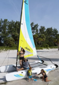 Hobie Wave Club -Best Boating Shop hobie wave club 3