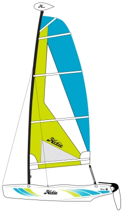 Hobie Wave Club -Best Boating Shop hobie wave club 4