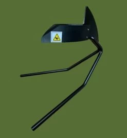 Innovative Sportsman 1103 Utility Rock Guard