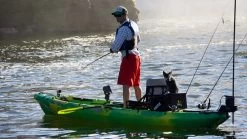 JL Marine Power Pole Micro Anchor -Best Boating Shop jl marine power pole micro anchor 3