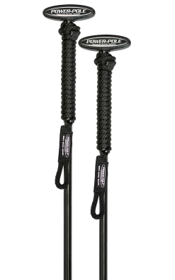 JL Marine UL Ultra Lite Spike 8'