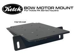 Ketch Boards Ketch Motor Mount PA14 Hard Coat