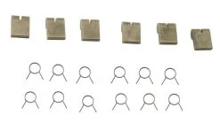 Lewmar Winch Service Kit