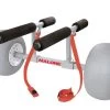 Malone Traverse TRX-S Bunk Style Canoe/Kayak Cart (With Balloon Beach Tires)