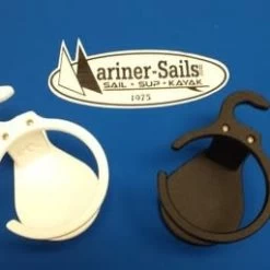 Mariner Sails Drink Holder For 1" Tube -Best Boating Shop mariner sails drink holder for 1 tube 2