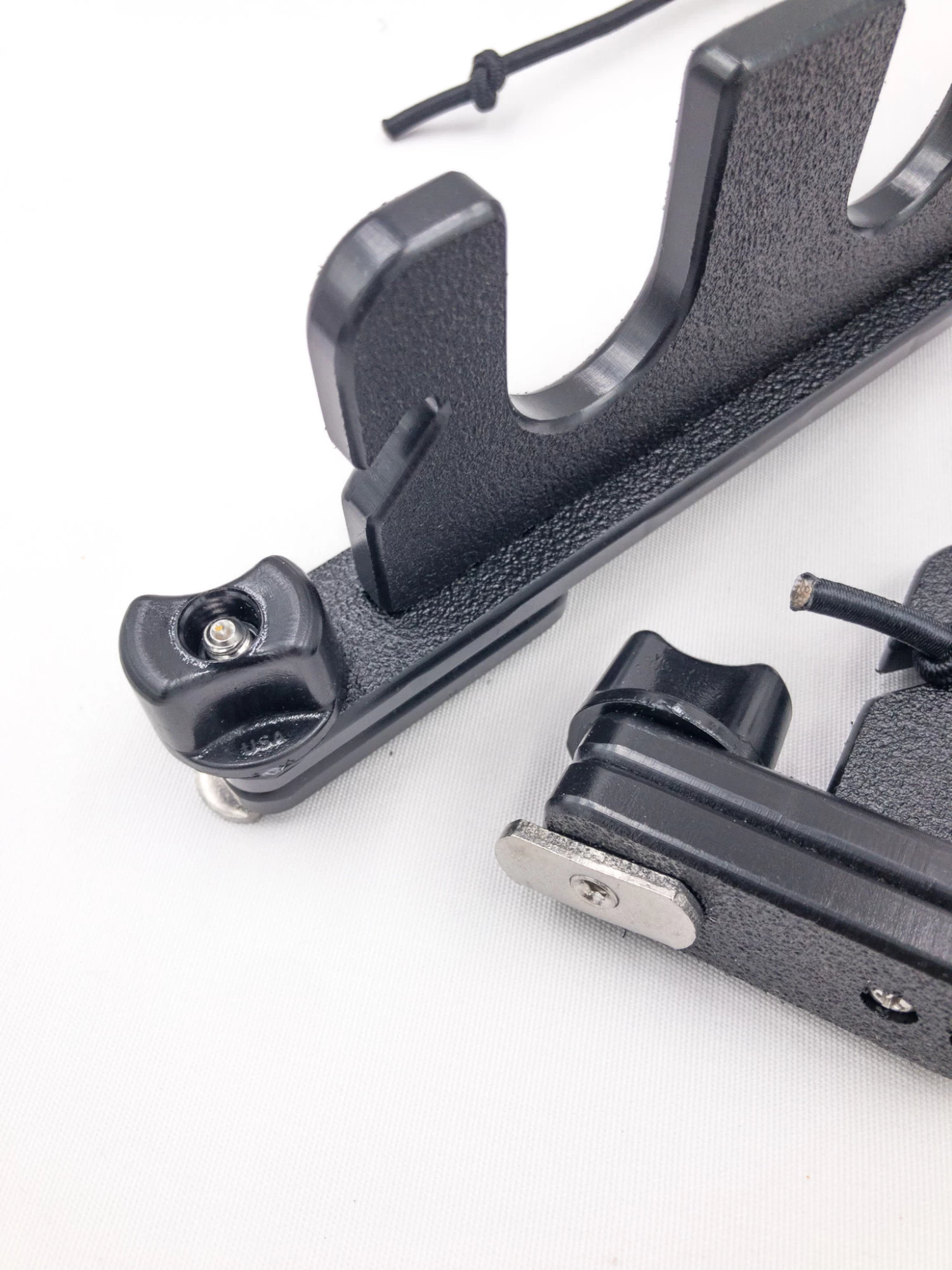 Mariner Sails Horizontal Rod Holders 2 Mariner Sails Horizontal Rod Holders - Image 2