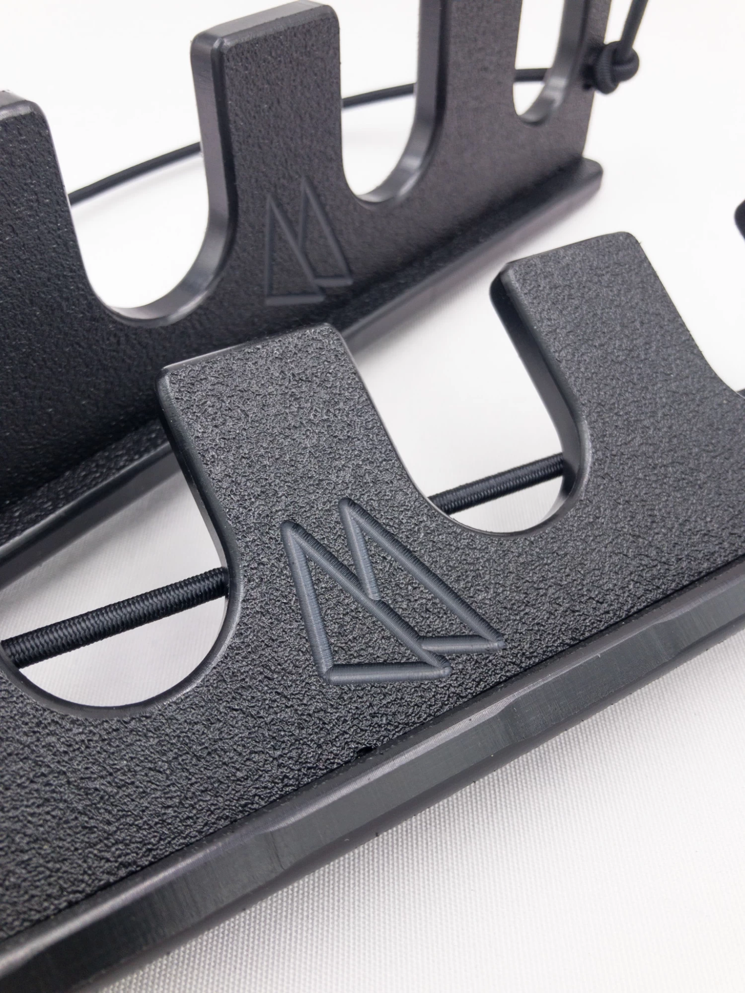 Mariner Sails Horizontal Rod Holders 3 Mariner Sails Horizontal Rod Holders - Image 3