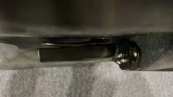 Mariner Sails Old Town Garmin GT54/56 Aluminum Transducer Mount 5 Mariner Sails Old Town Garmin GT54/56 Aluminum Transducer Mount -Best Boating Shop mariner sails old town garmin gt54 56 aluminum tra 2