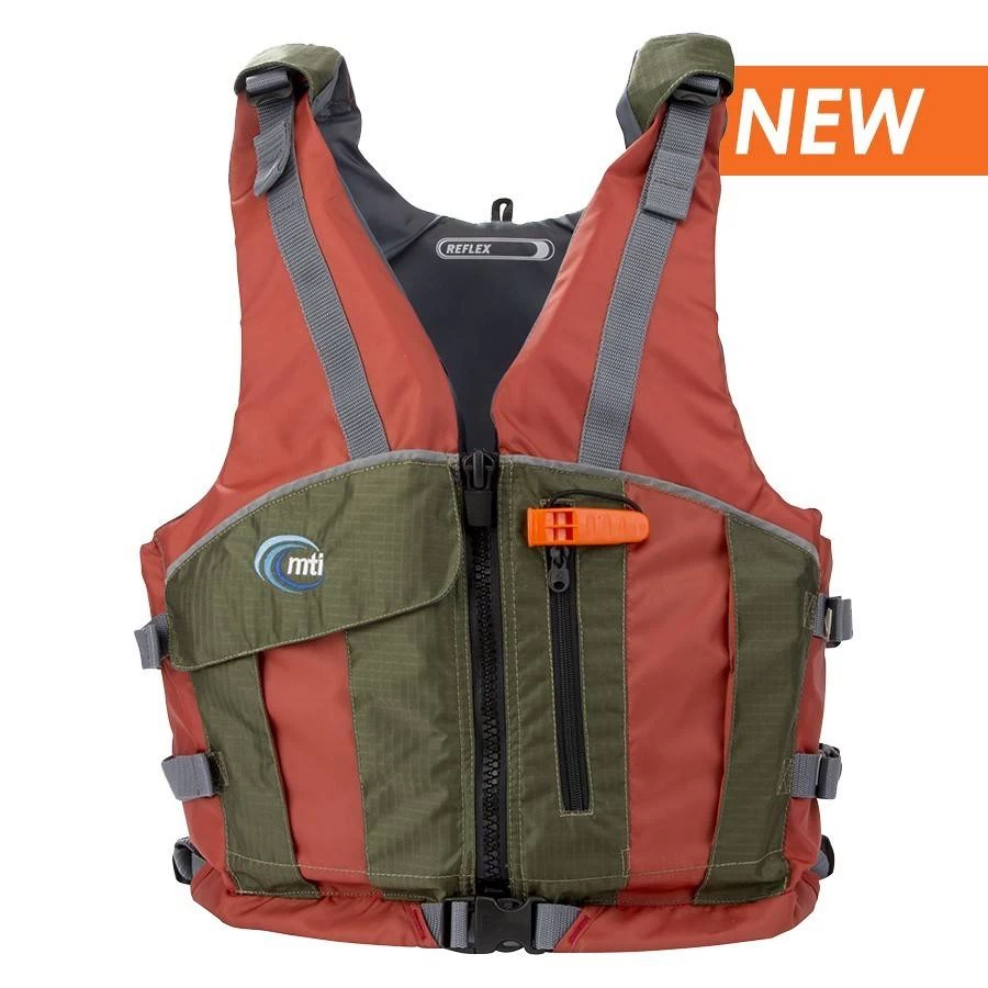 Mustang Survival Reflex PFD 3 Mustang Survival Reflex PFD - Image 3