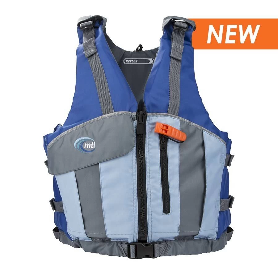 Mustang Survival Reflex PFD 5 Mustang Survival Reflex PFD - Image 5