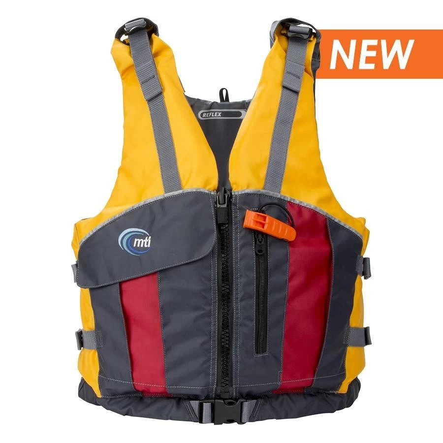 Mustang Survival Reflex PFD 1 Mustang Survival Reflex PFD