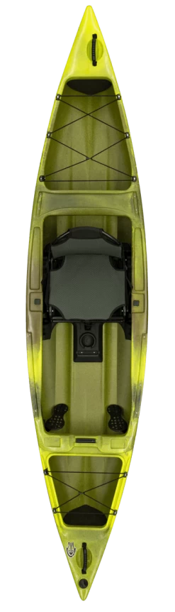 Native Watercraft (Prior Year Model) 2022 Ultimate FX 12 Gator Green