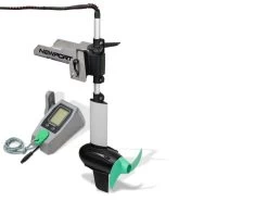 Newport Vessels Kayak Motor NK 300 -Best Boating Shop newport vessels kayak motor nk 300 2