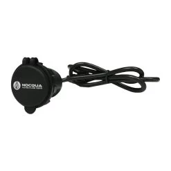Nocqua Pro Power Dual USB Adapter -Best Boating Shop nocqua pro power dual usb adapter 2