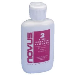 Novus #2 Fine Scratch Remover (8oz)