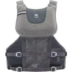 NRS Watersports 2023 NRS Chinook Fishing PFD -Best Boating Shop nrs watersports 2023 nrs chinook fishing pfd 5