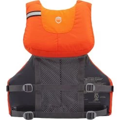 NRS Watersports 2023 NRS Chinook Fishing PFD -Best Boating Shop nrs watersports 2023 nrs chinook fishing pfd 7