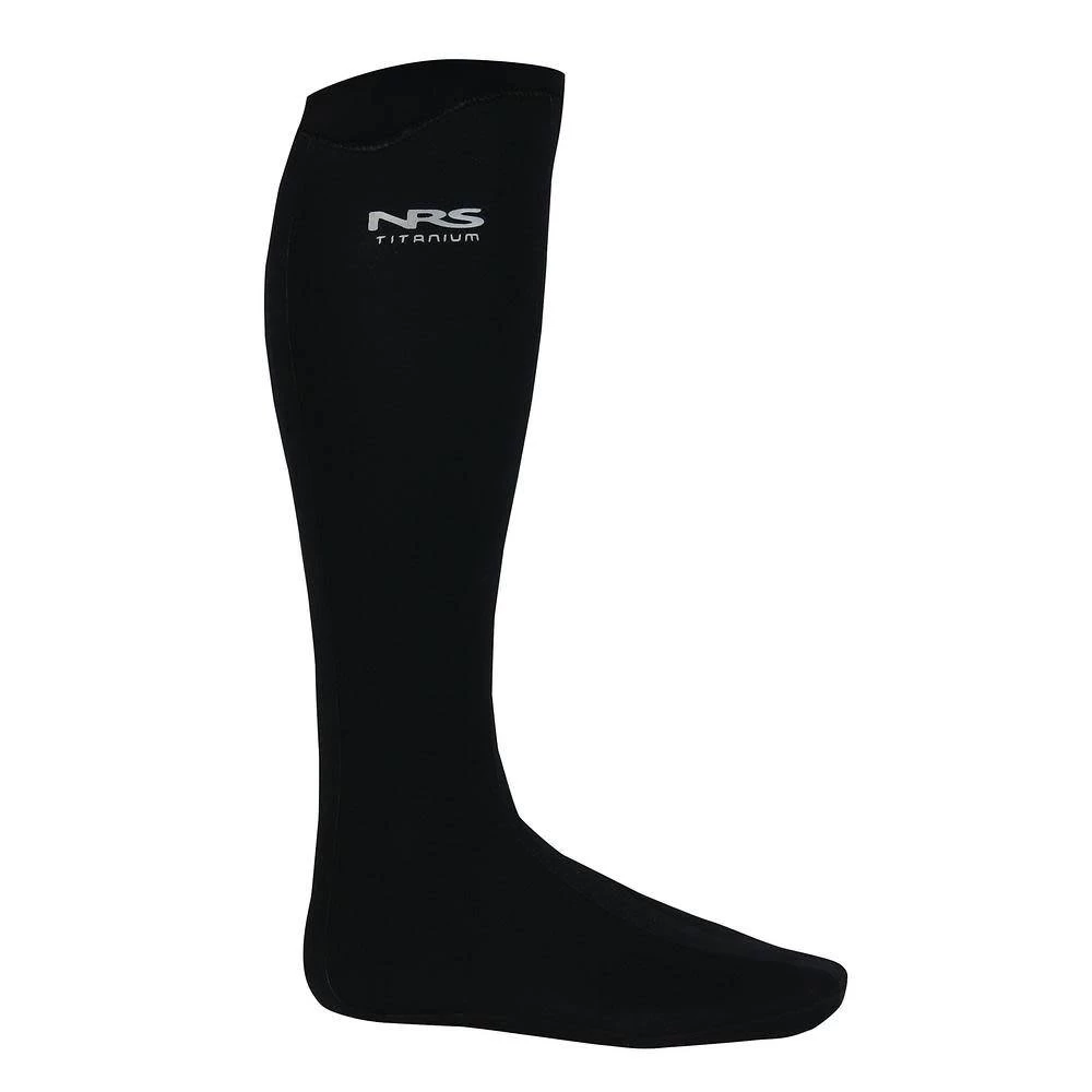 NRS Watersports Boundary Socks With HydroCuff 3 NRS Watersports Boundary Socks With HydroCuff - Image 3