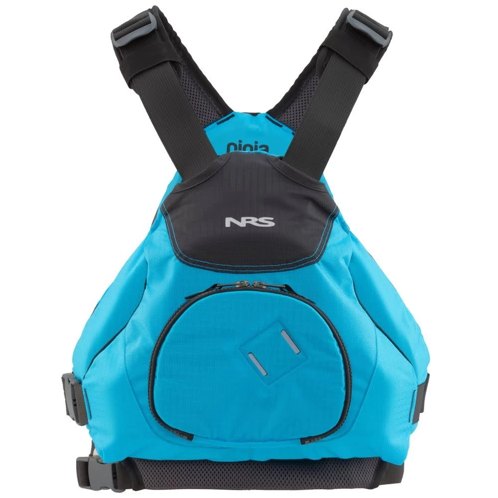 NRS Watersports (Discontinued) Ninja PFD 2 NRS Watersports (Discontinued) Ninja PFD - Image 2