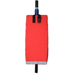 NRS Watersports Foam Paddle Float Orange -Best Boating Shop nrs watersports foam paddle float orange 2