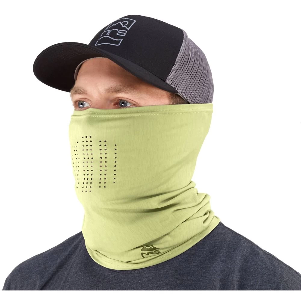NRS Watersports H2Ozone Neck Gaiter 2 NRS Watersports H2Ozone Neck Gaiter - Image 2