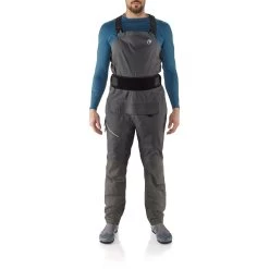 NRS Watersports Sidewinder Dry Bibs -Best Boating Shop nrs watersports sidewinder dry bibs 2