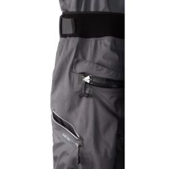 NRS Watersports Sidewinder Dry Bibs -Best Boating Shop nrs watersports sidewinder dry bibs 4