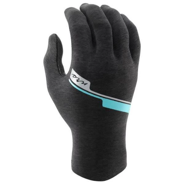 NRS Watersports Women's HydroSkin Gloves 6 NRS Watersports Women's HydroSkin Gloves - Image 6