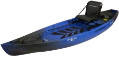 NuCanoe 2023 Frontier 12 With 360 Fusion Seat -Best Boating Shop nucanoe 2023 frontier 12 with 360 fusion seat 3