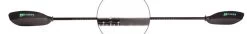 NuCanoe Adjustable Angler Fiberglass Paddle