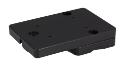 NuCanoe Bow Motor Mount Kit Frontier 10