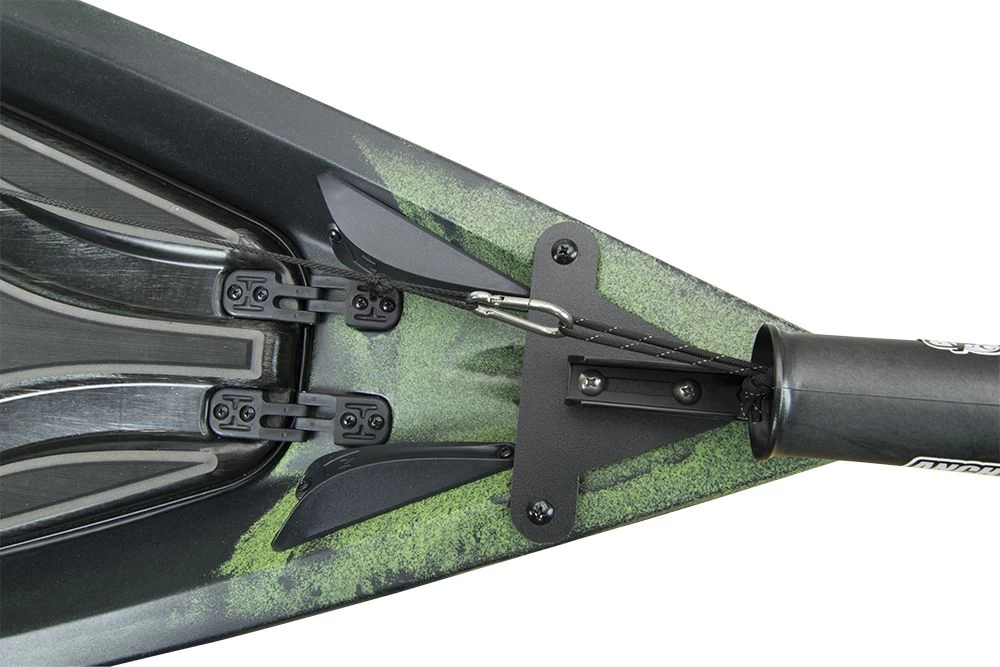NuCanoe Frontier Anchor Wizard Bracket 3 NuCanoe Frontier Anchor Wizard Bracket - Image 3