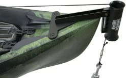 NuCanoe Frontier Anchor Wizard Bracket