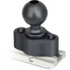 RAM Mounts 1-1/2'' Ball Quick Track Base