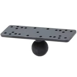 RAM Mounts Universal Electronics Base With 1.5" Ball