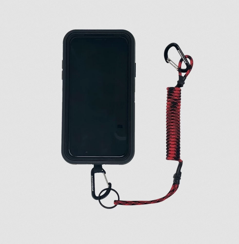 Robohawk Hawk Phone Tether 3 Robohawk Hawk Phone Tether - Image 3