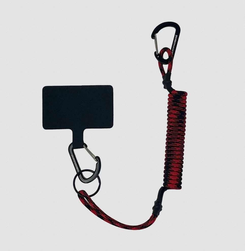 Robohawk Hawk Phone Tether 1 Robohawk Hawk Phone Tether