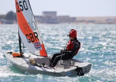 RS Sailing RS Tera Sport 2 RS Sailing RS Tera Sport - Image 2