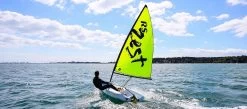 RS Sailing RS Zest Complete