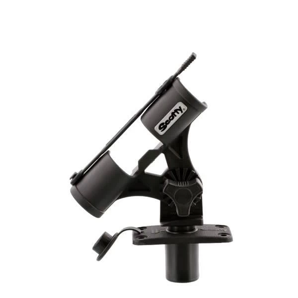 Scotty Fly Rod Holder With 244 Mount 1 Scotty Fly Rod Holder With 244 Mount