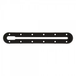 Scotty Low Profile Track 8"