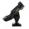 Scotty Powerlock Black With Side/Deck