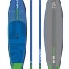 Starboard (Prior Year Model) 2017 Inflatable SUP 12'0" X 33" X 4.75" Atlas Club